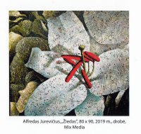 Alfredas Jurevičius „Žiedas“