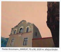 Peeter Krosmann „MARIJA“
