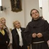 Apsylankimas Kretingos pranciškonų vienuolyne 2007
