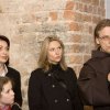 Apsylankimas Kretingos pranciškonų vienuolyne 2007