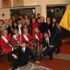LC Smiltė nauji nariai 2006