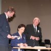 LC Smiltė inaguracija 2005