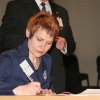 LC Smiltė inaguracija 2005