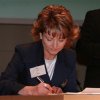LC Smiltė inaguracija 2005