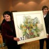 Aukcionas "Sušildykime mažąsias širdeles 2006"