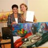 Aukcionas "Sušildykime mažąsias širdeles 2006"