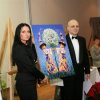 Aukcionas "Sušildykime mažąsias širdeles 2006"