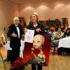 Aukcionas "Sušildykime mažąsias širdeles 2006"