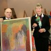 Aukcionas "Sušildykime mažąsias širdeles 2006"