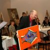 Aukcionas "Sušildykime mažąsias širdeles 2006"