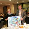 Aukcionas "Sušildykime mažąsias širdeles 2006"