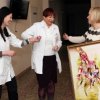 Vaikų ligoninei – dienraščio „Klaipėda“ dovana