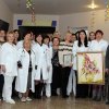 Vaikų ligoninei – dienraščio „Klaipėda“ dovana