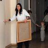 Vaikų ligoninei – dienraščio „Klaipėda“ dovana