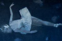 Penkauskas - Balerina 2