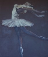 Penkauskas - Balerina