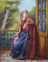 Bronius Rutkauskas - graži rudens diena