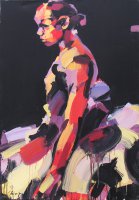 Virginijus Viningas - mažoji gulbė