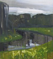 Mykolė Ganusauskaitė Jencienė - artinasi lietus